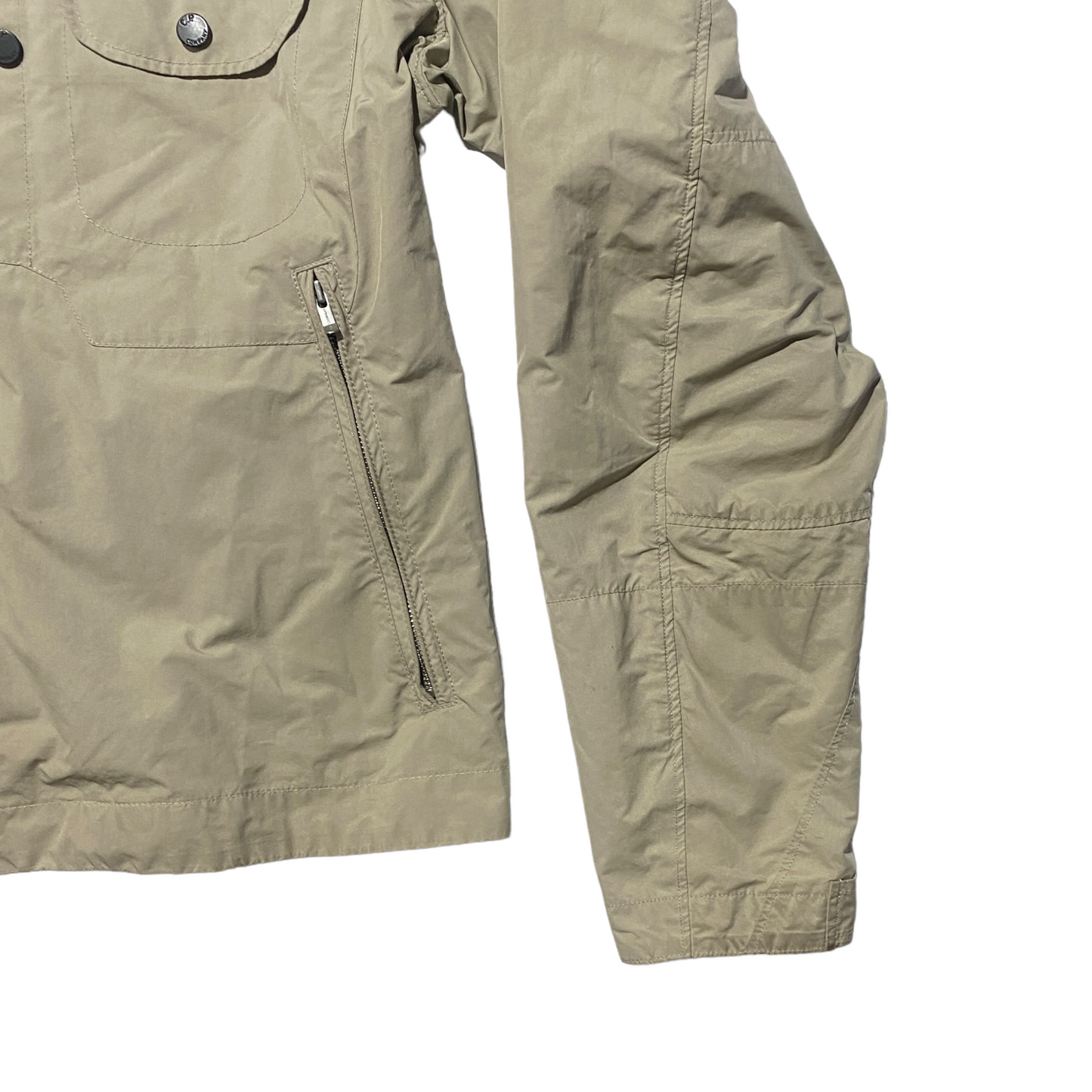 2009 ''Google Jacket'' (M)