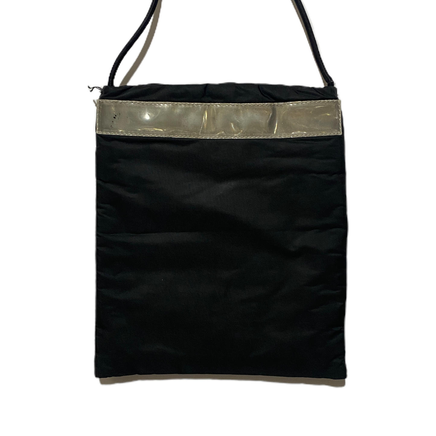 1999 Prada Sport Side Bag