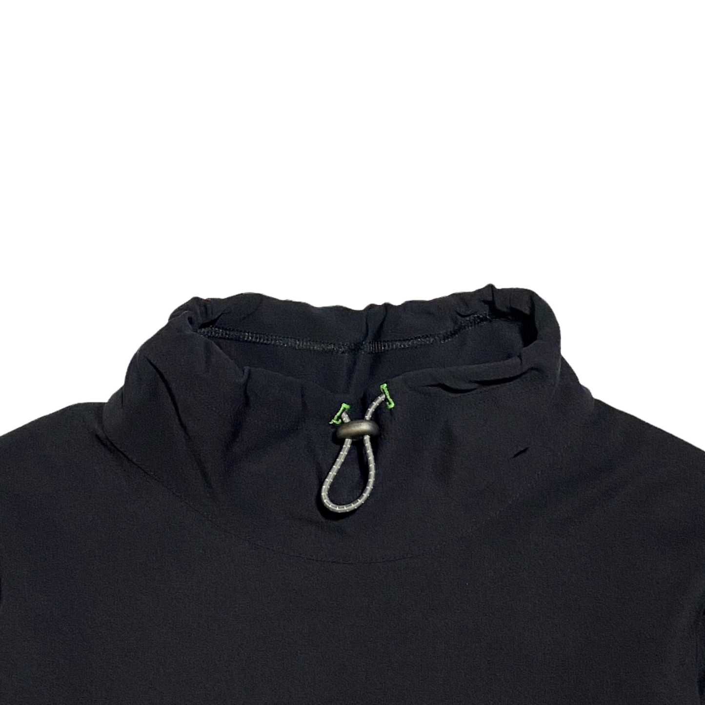 00's Marithé François Girbaud Long Sleeve T-Shirt (S-M)