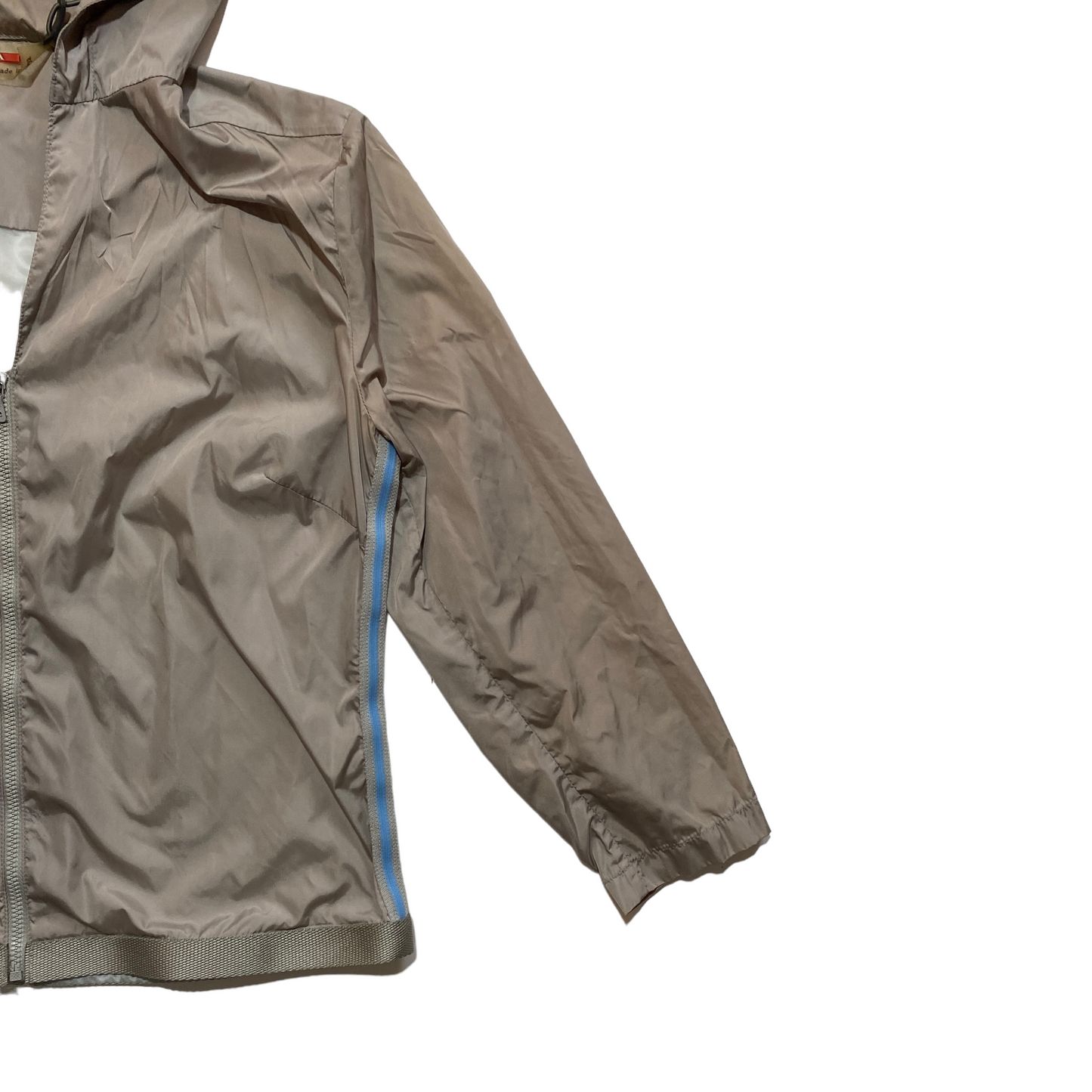 S/S 2000 Sport track jacket (S)