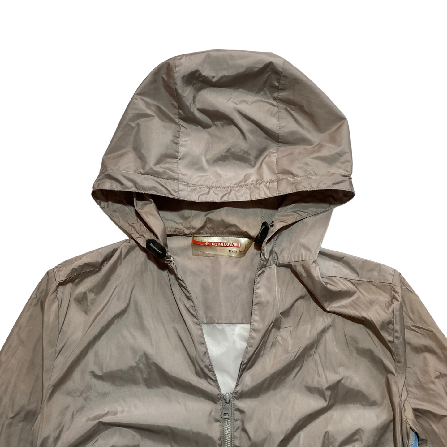S/S 2000 Sport track jacket (S)