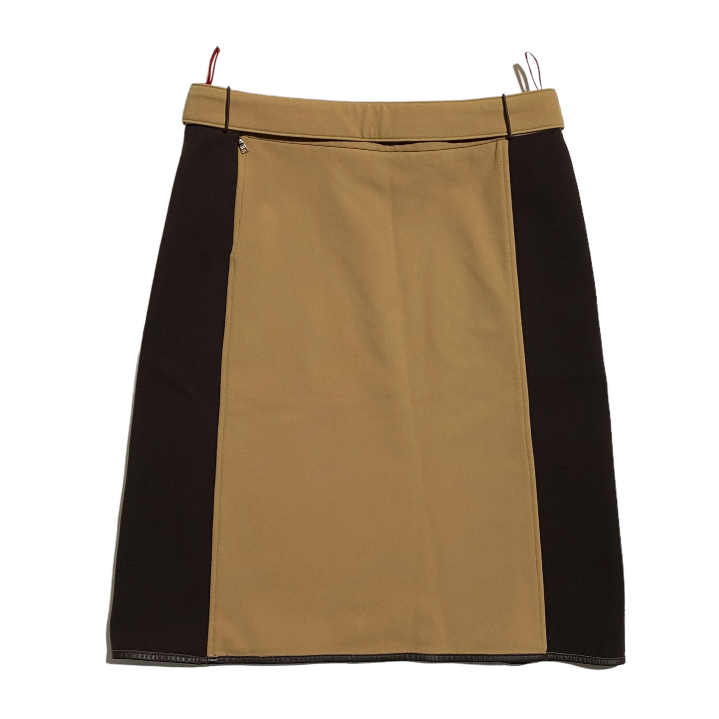 00's Prada Sport Skirt (38W)