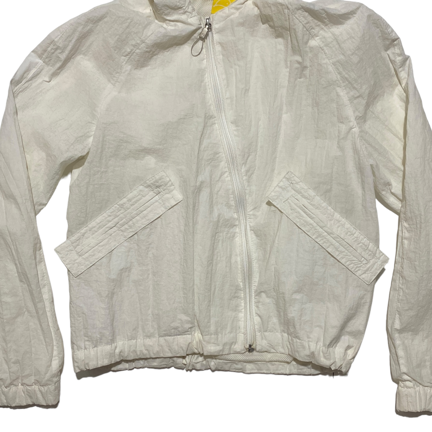 00`s Mandarina Duck Tech Jacket (40)