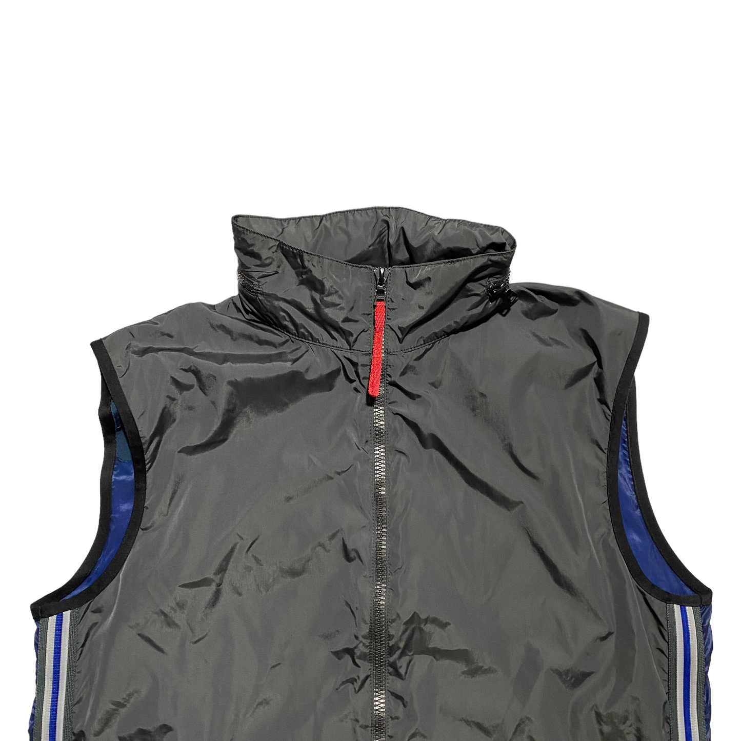 S/S 2000 Prada Tech Vest (50)