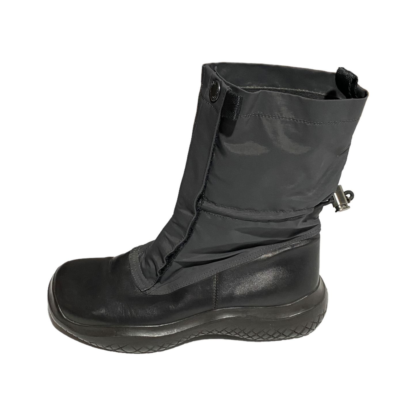 F/W 1999 Prada Sport Vibram Boots (40,5EU)