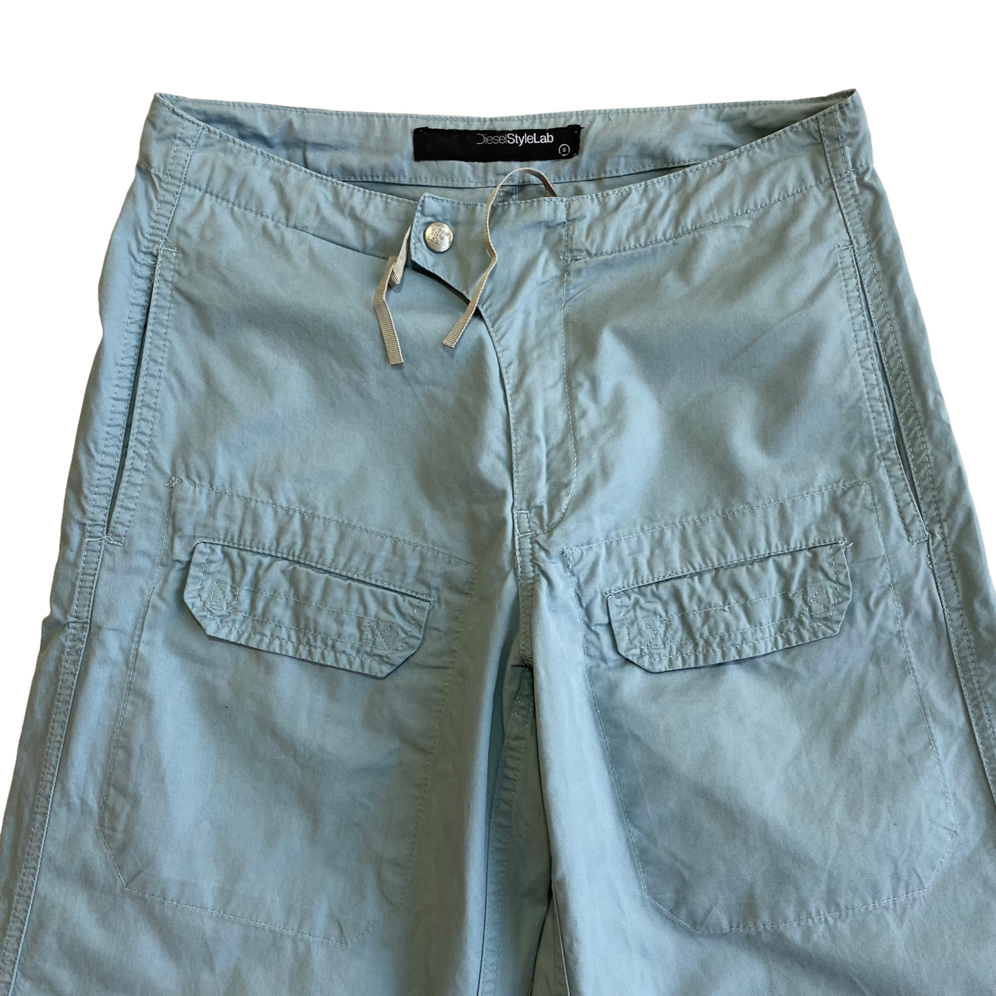 00's Diesel StyleLab Cargo Pants (37W)