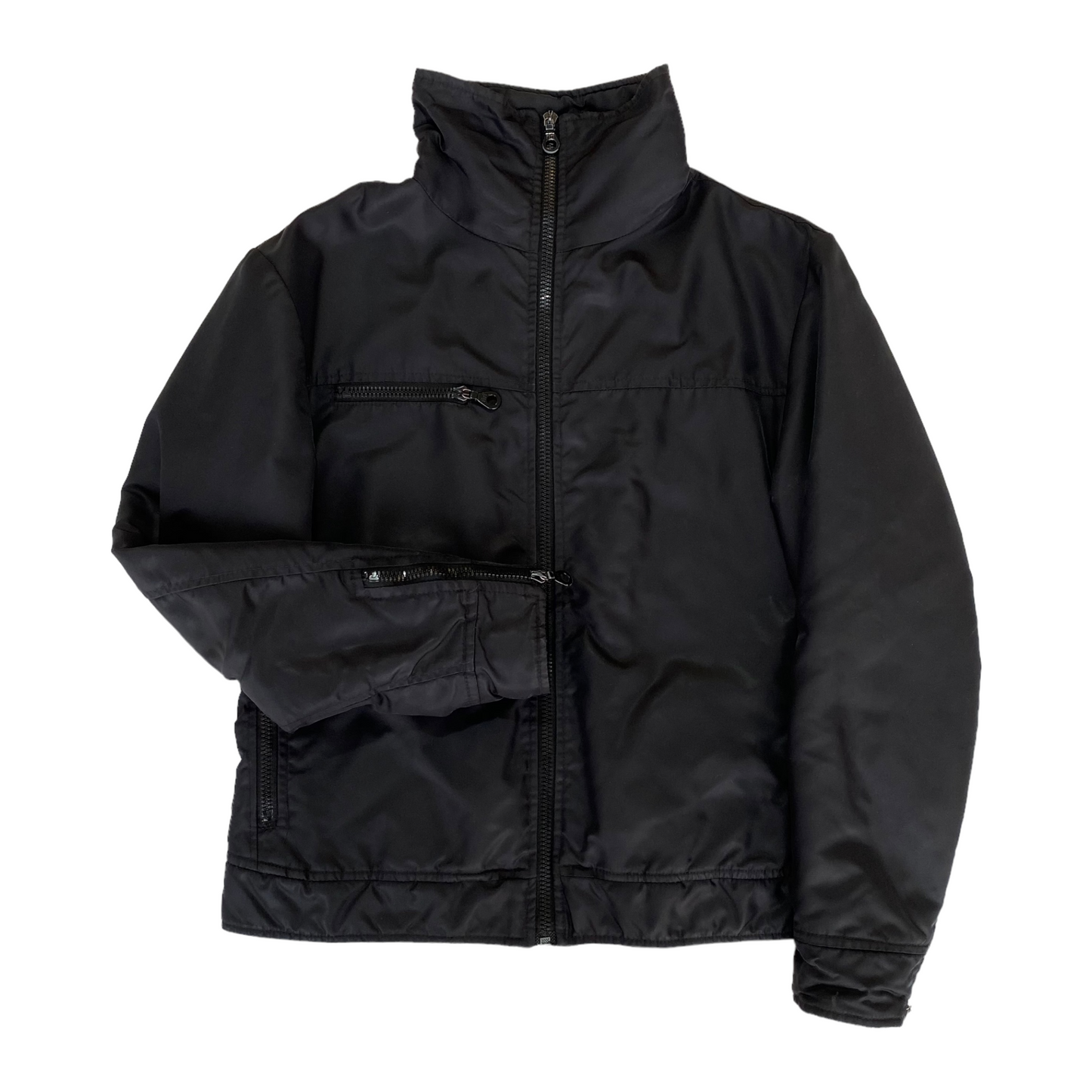 2000's Paded Jacket (M)
