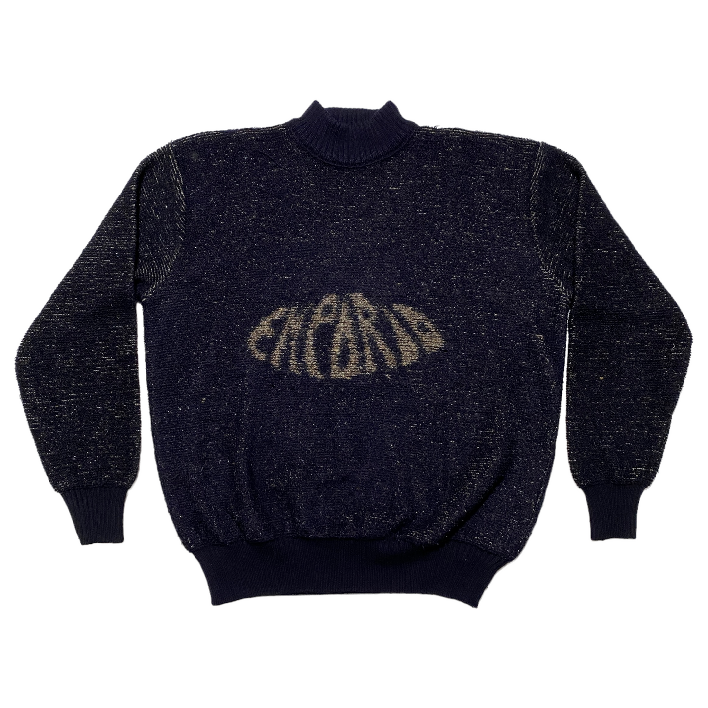 1980's Knit Sweater (48)