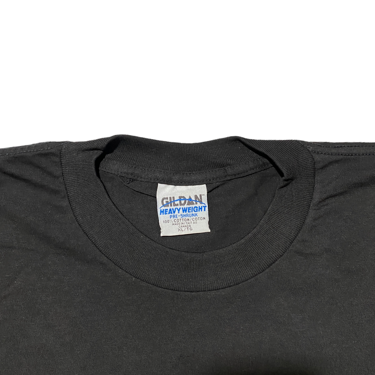 1992 ''Meet The Beatles'' by Apple Vintage Tee (XL)