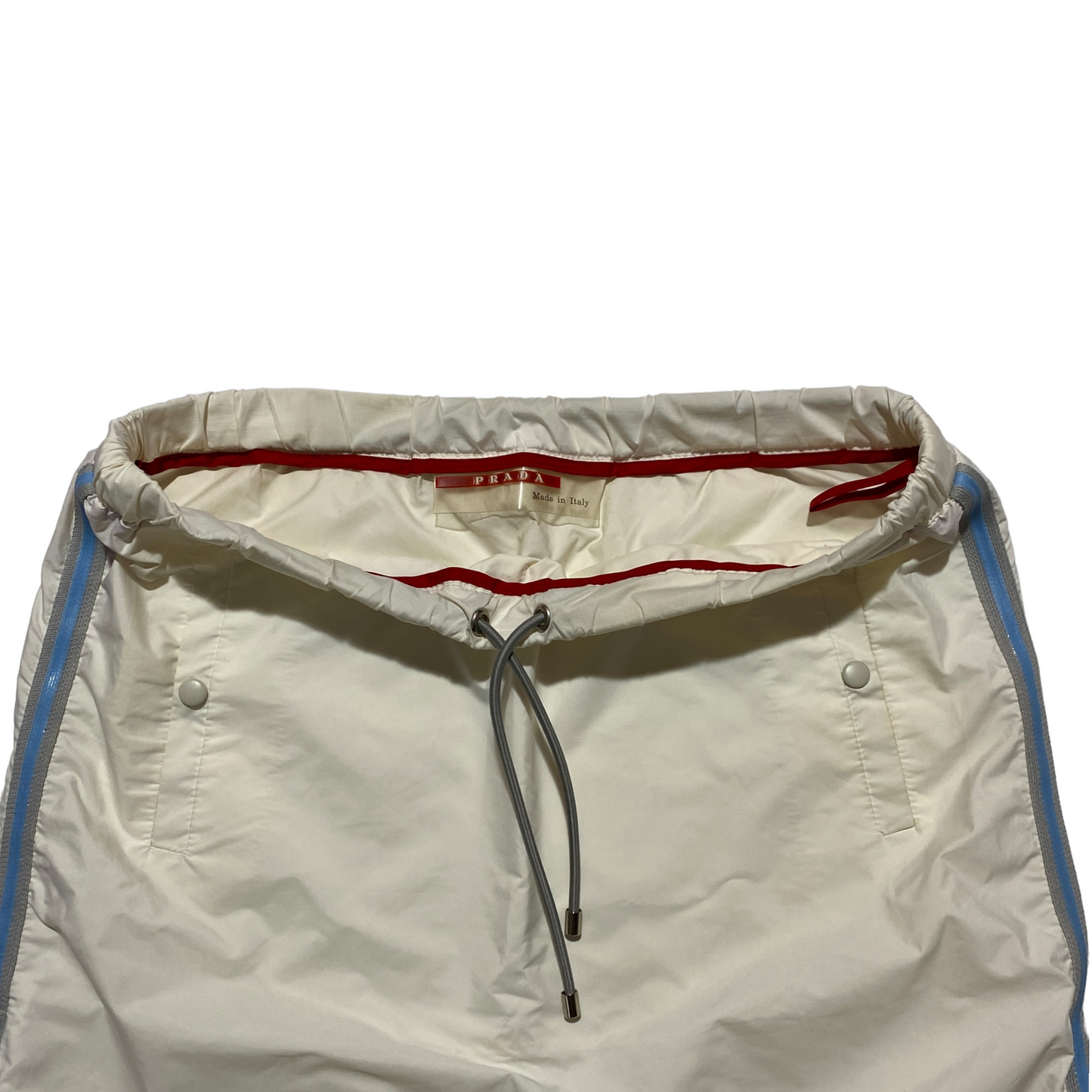 S/S 2000 Prada Sport Skirt (38W)
