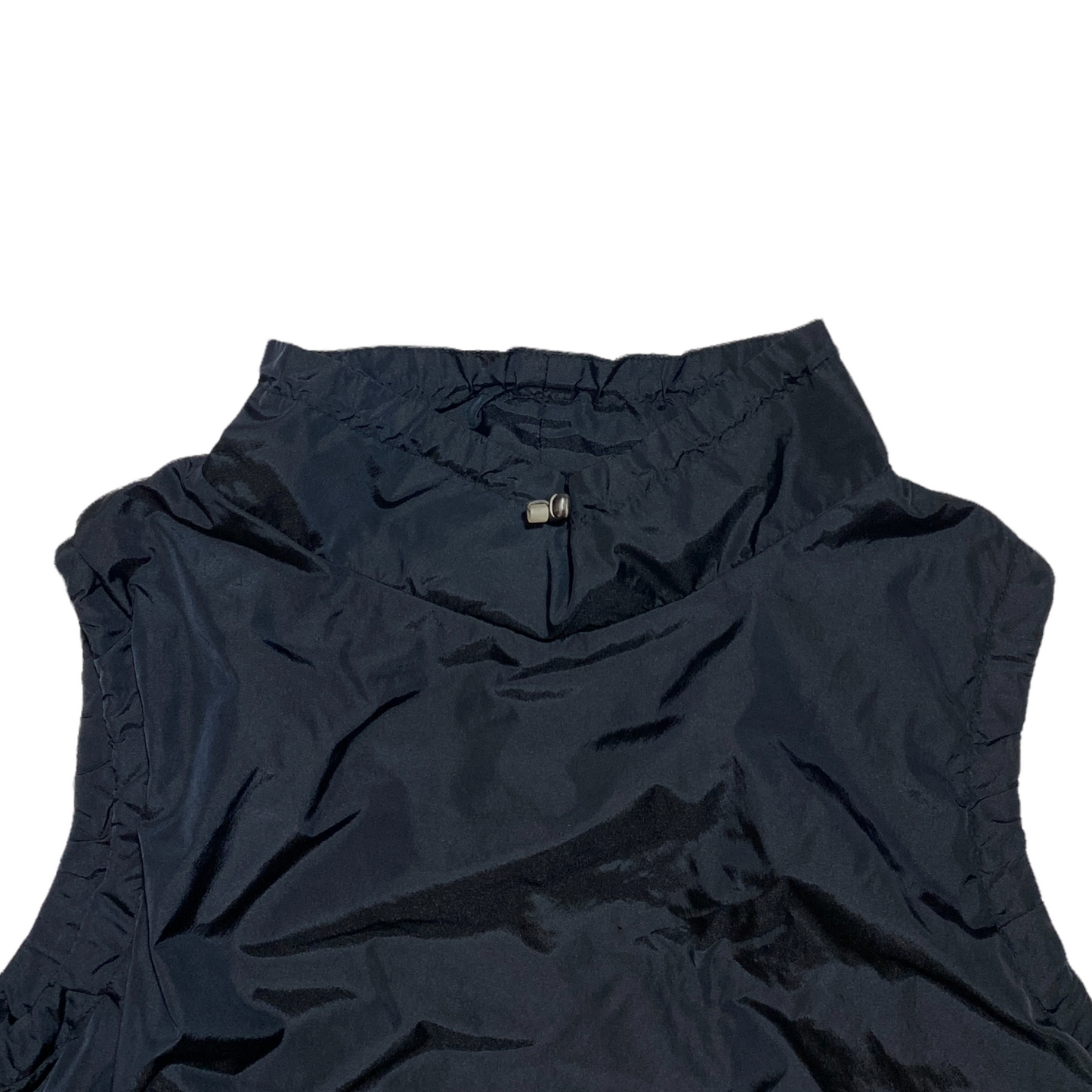 00's Marithé François Girbaud Tech Vest (S)