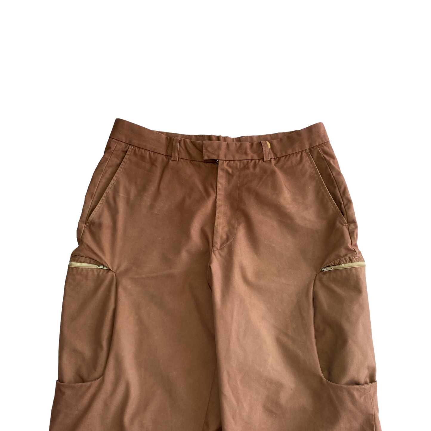 00’s Mandarina Duck Cargo Pants (42W)