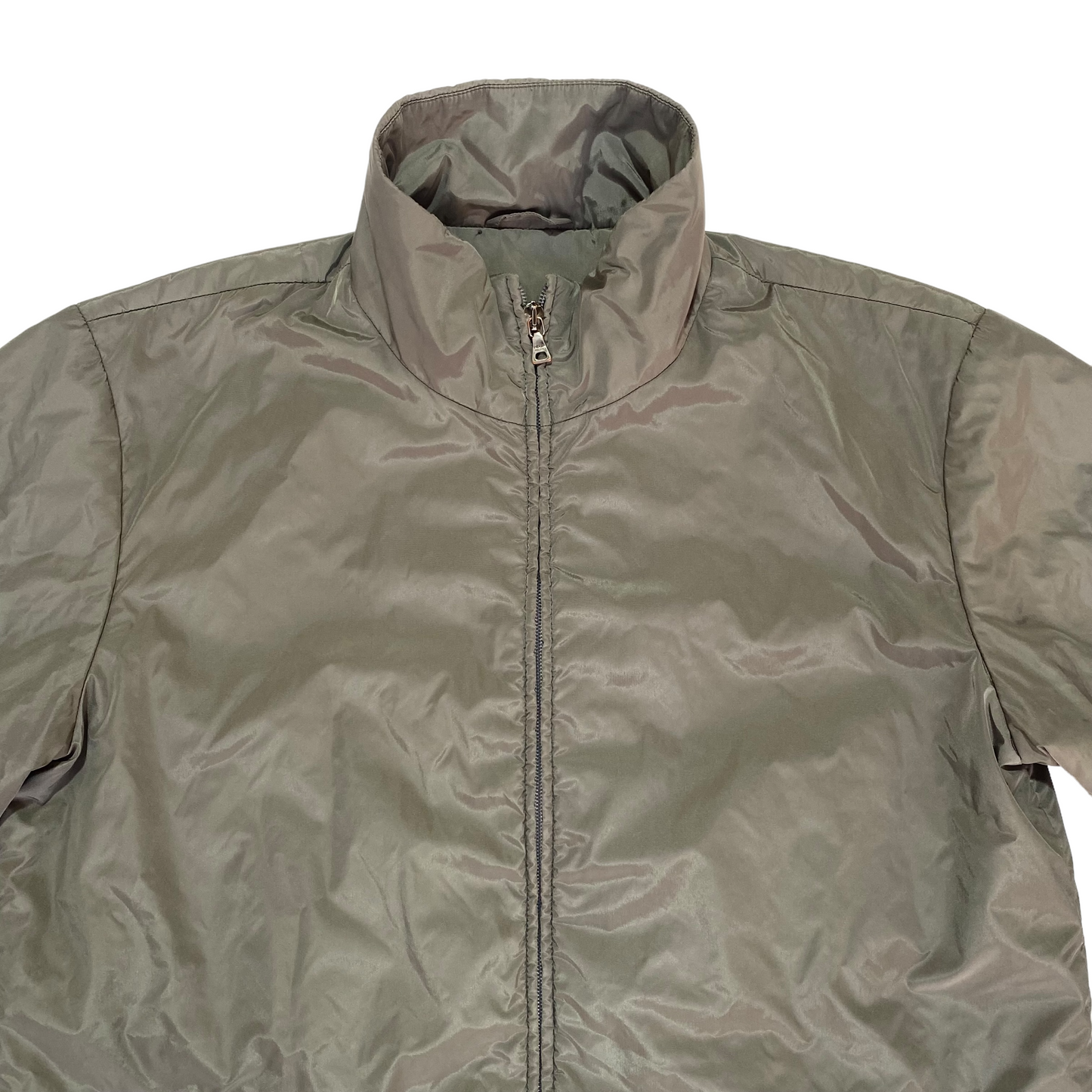 00's Prada Sport Light Jacket (M)