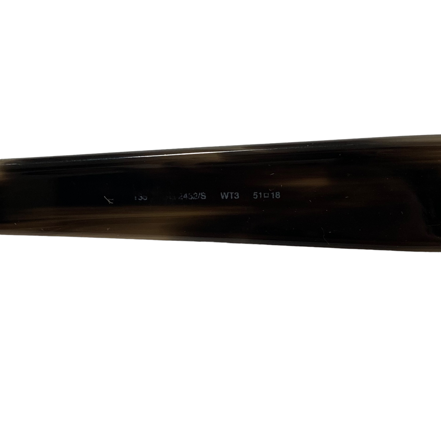 90’s Gucci GG 2432/S Sunglasses