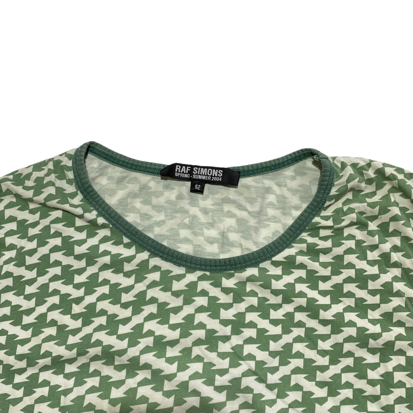 2004 Printed T-Shirt (52)