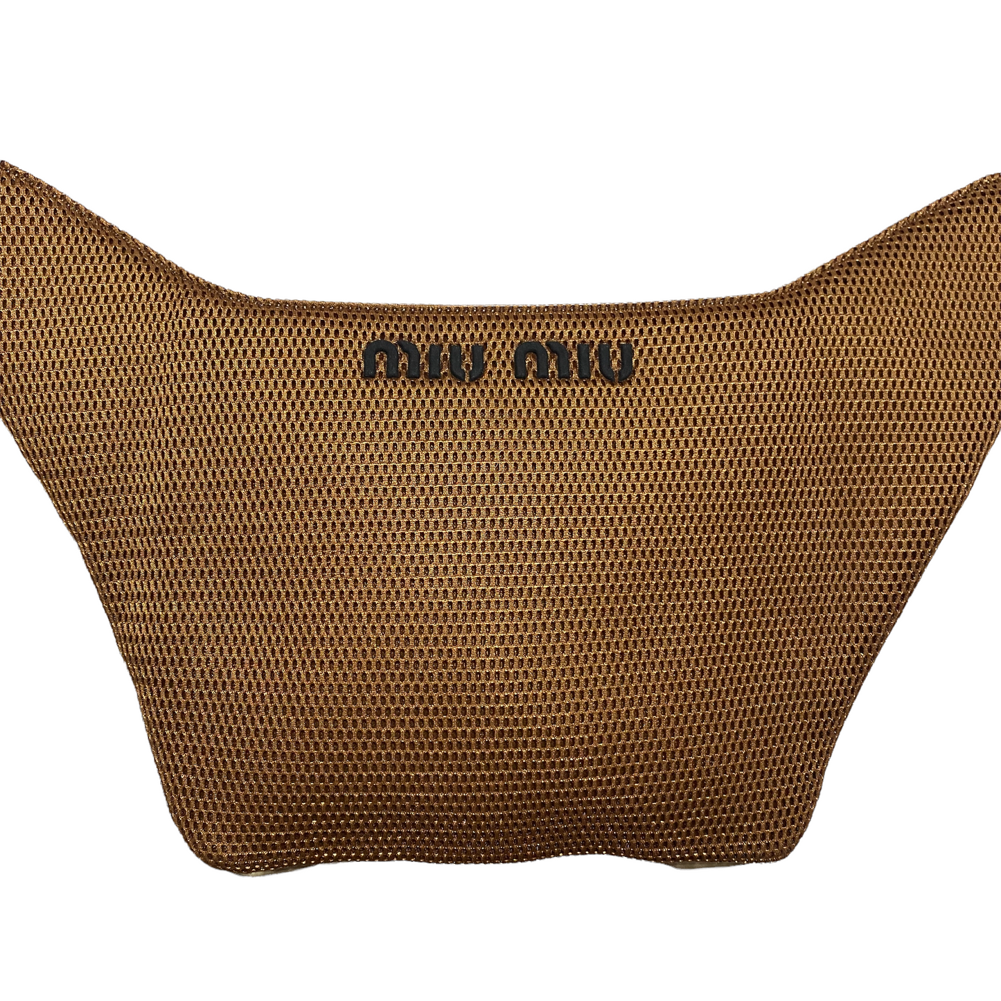 00's Miu Miu Waist Bag