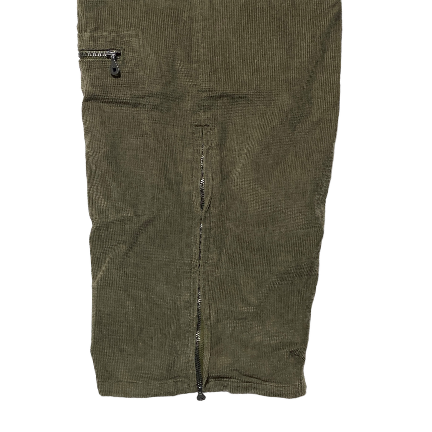 00's Marithé François Girbaud Cargo Pants (38W)