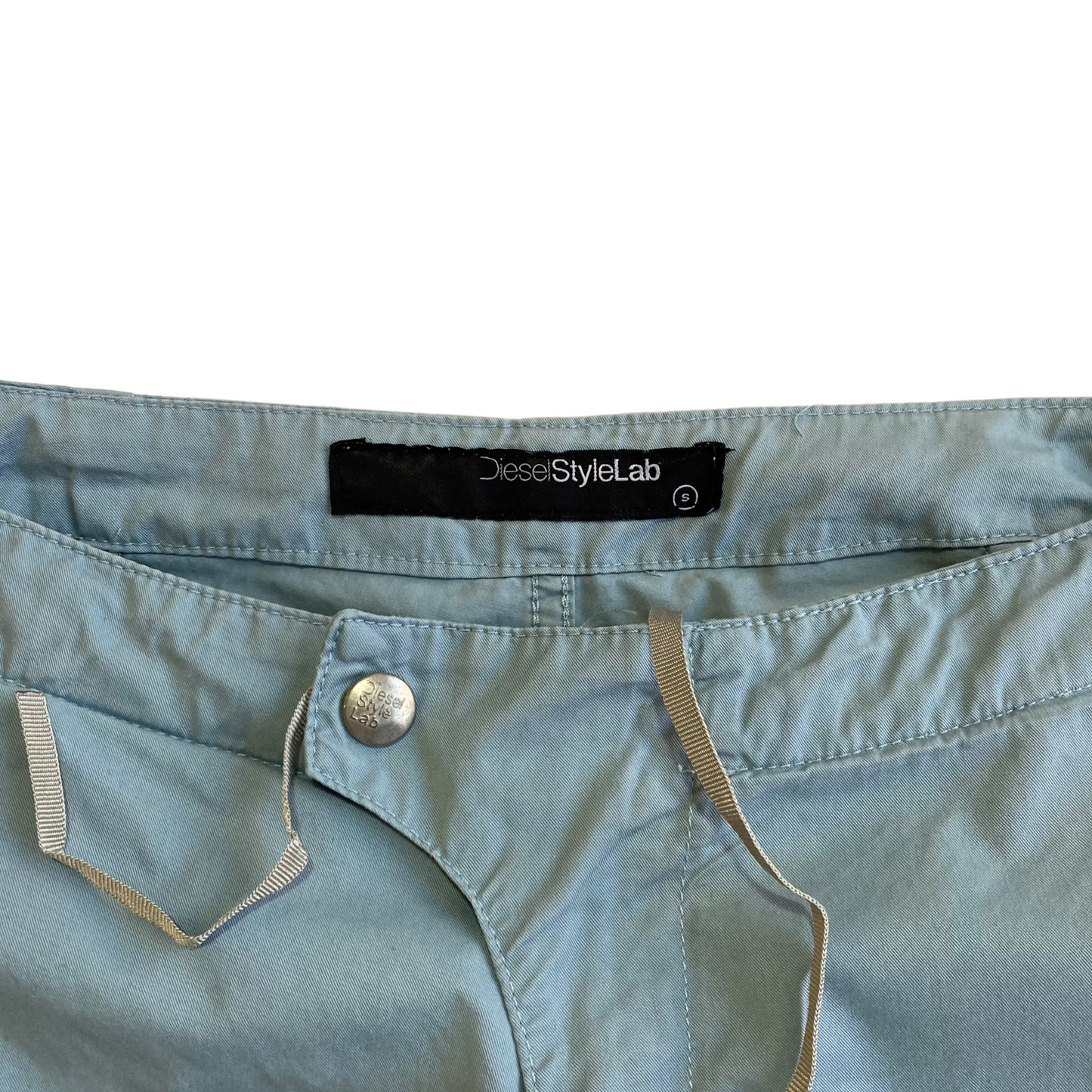 00's Diesel StyleLab Cargo Pants (37W)