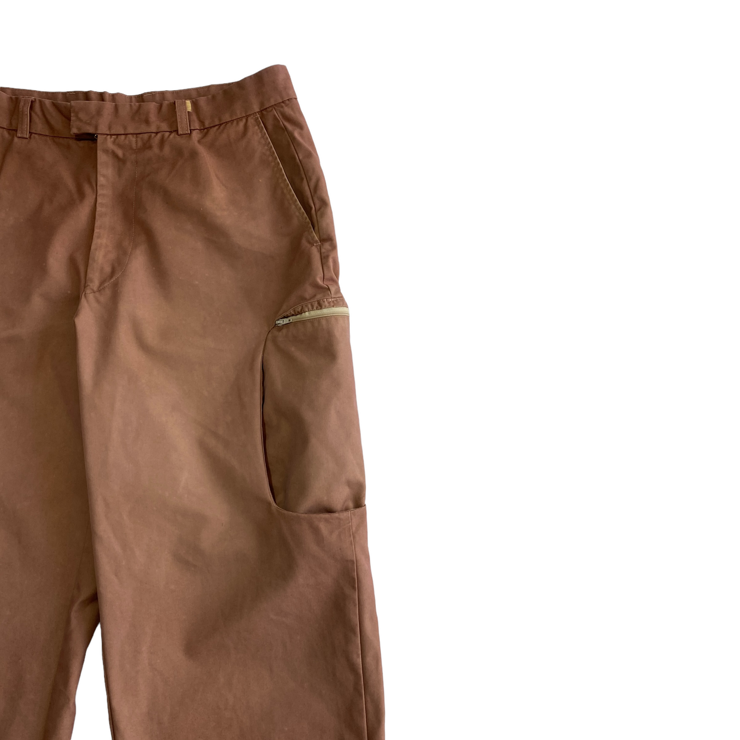 00’s Mandarina Duck Cargo Pants (42W)