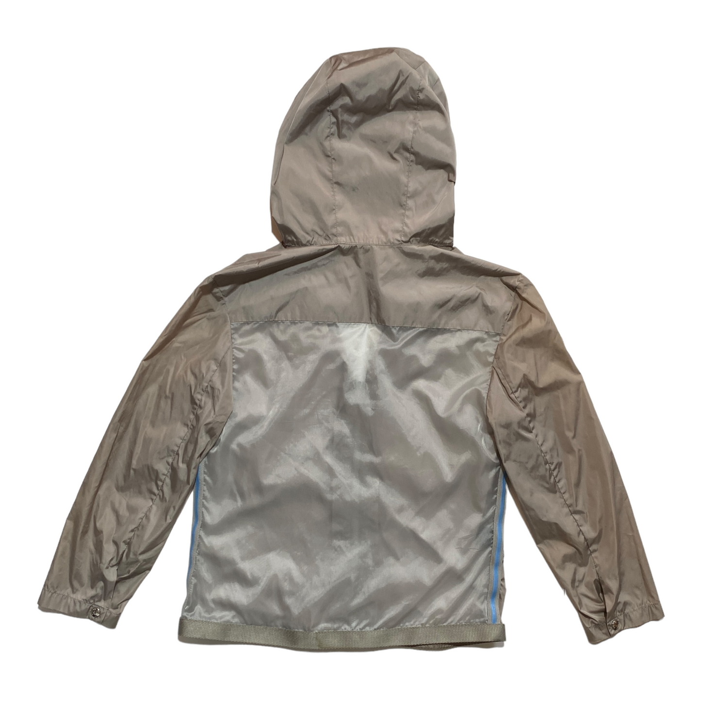S/S 2000 Sport track jacket (S)