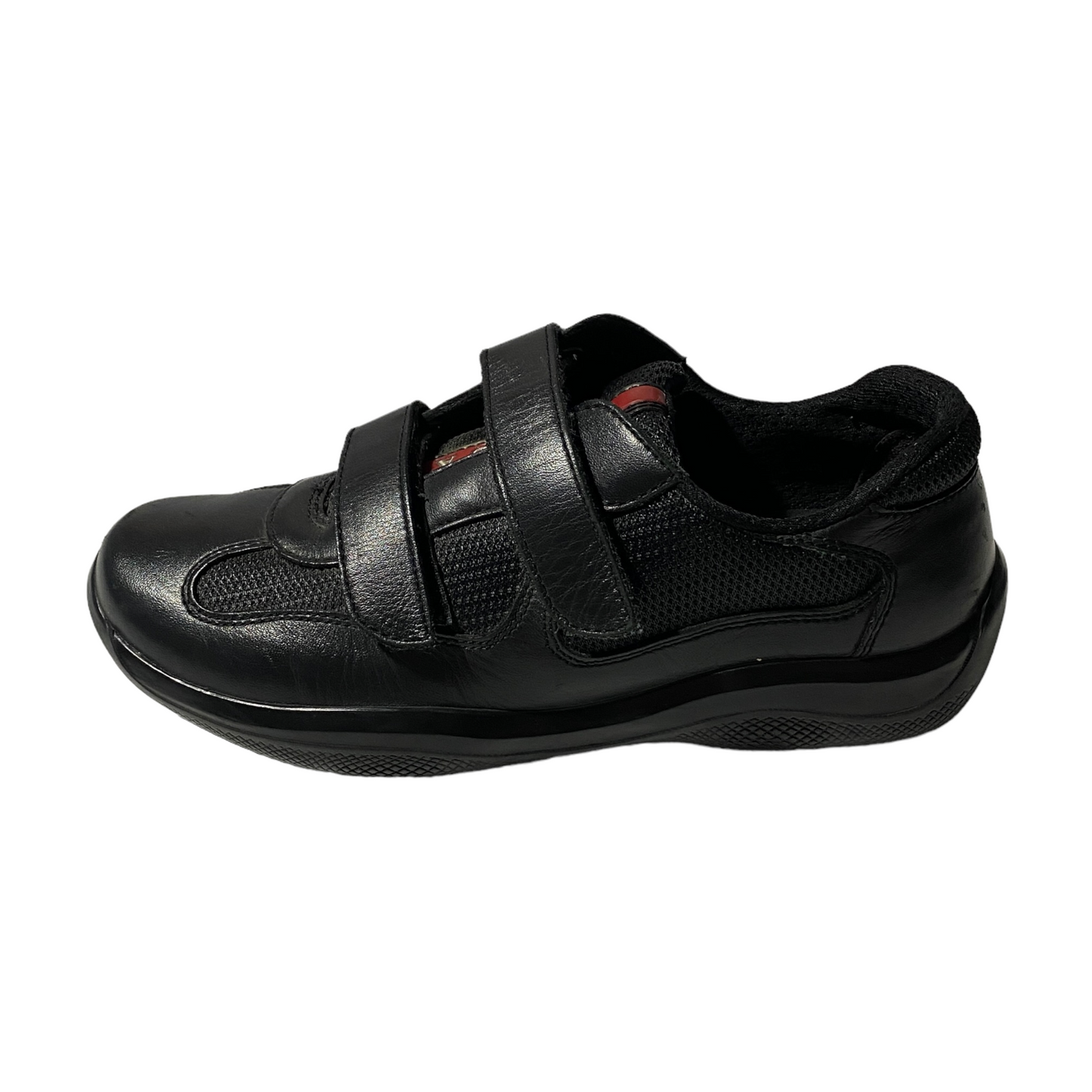 00's Prada America´s Cups Shoes (39EU)