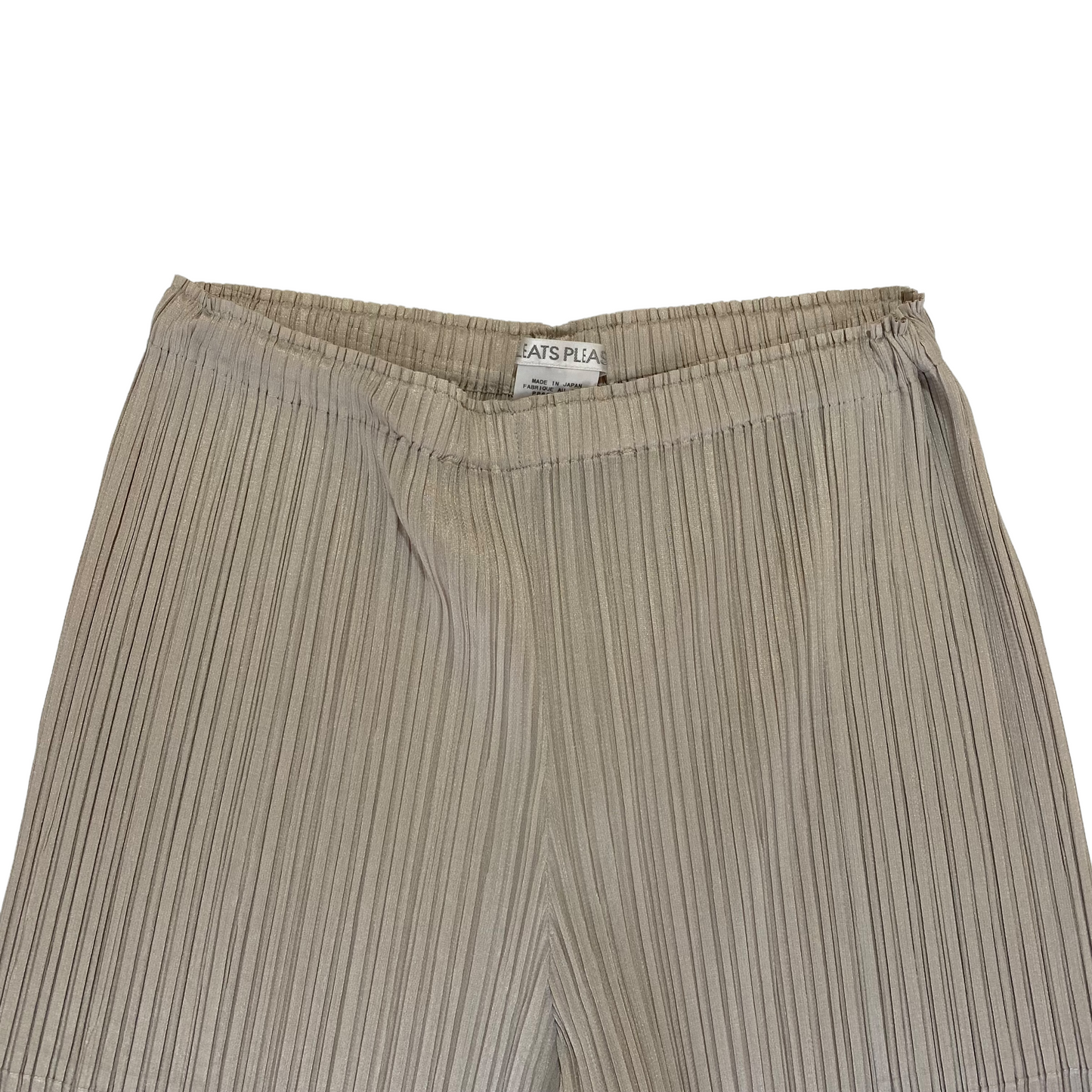 00's Issey Miyake Pleats Please Pants set 2/2 Pants (20W)