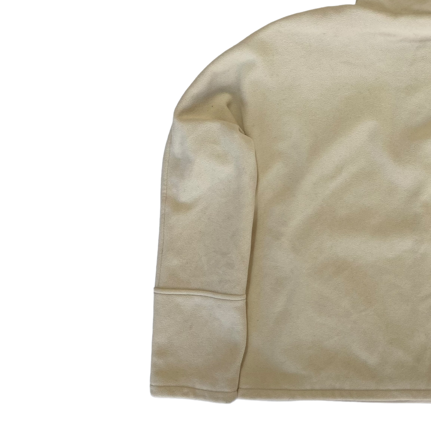 2000’s Half Zip Fleece (XL)