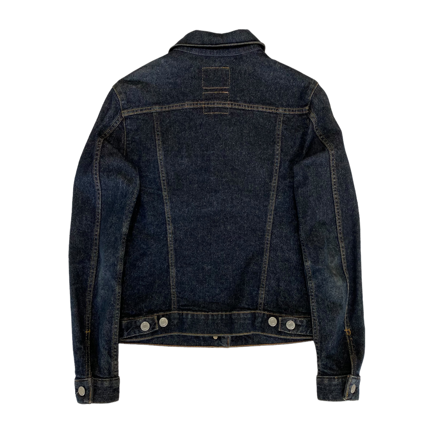 1999 Helmut Lang Denim Jacket (M)