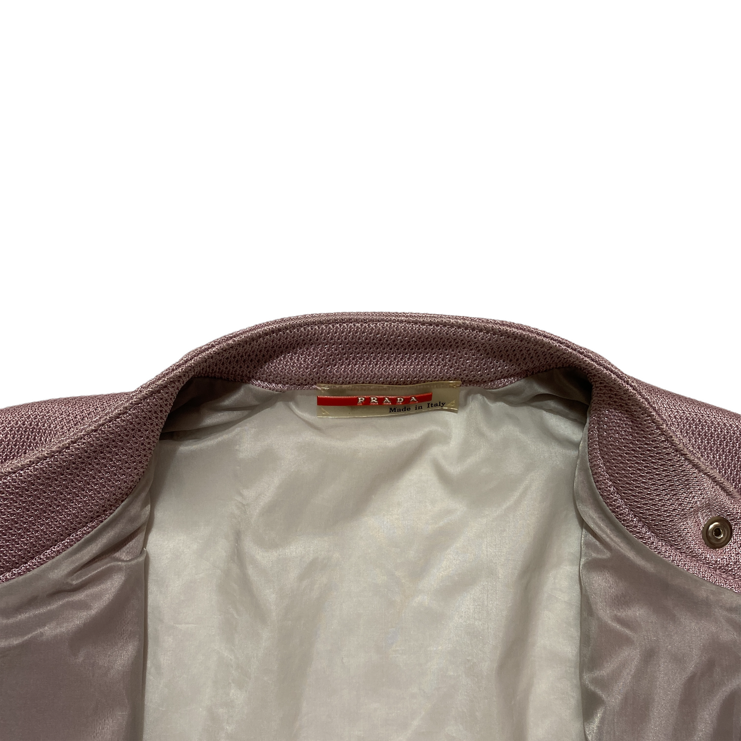S/S 2000 Prada Sport Light Jacket (40)