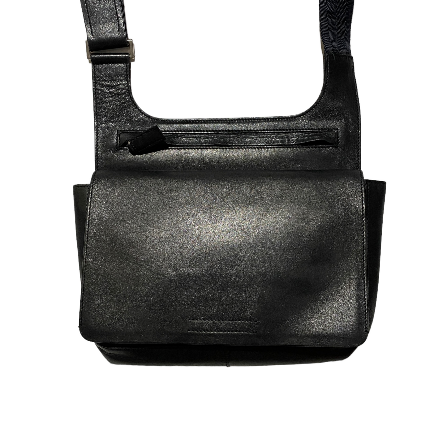 90`s Prada Leather Bag