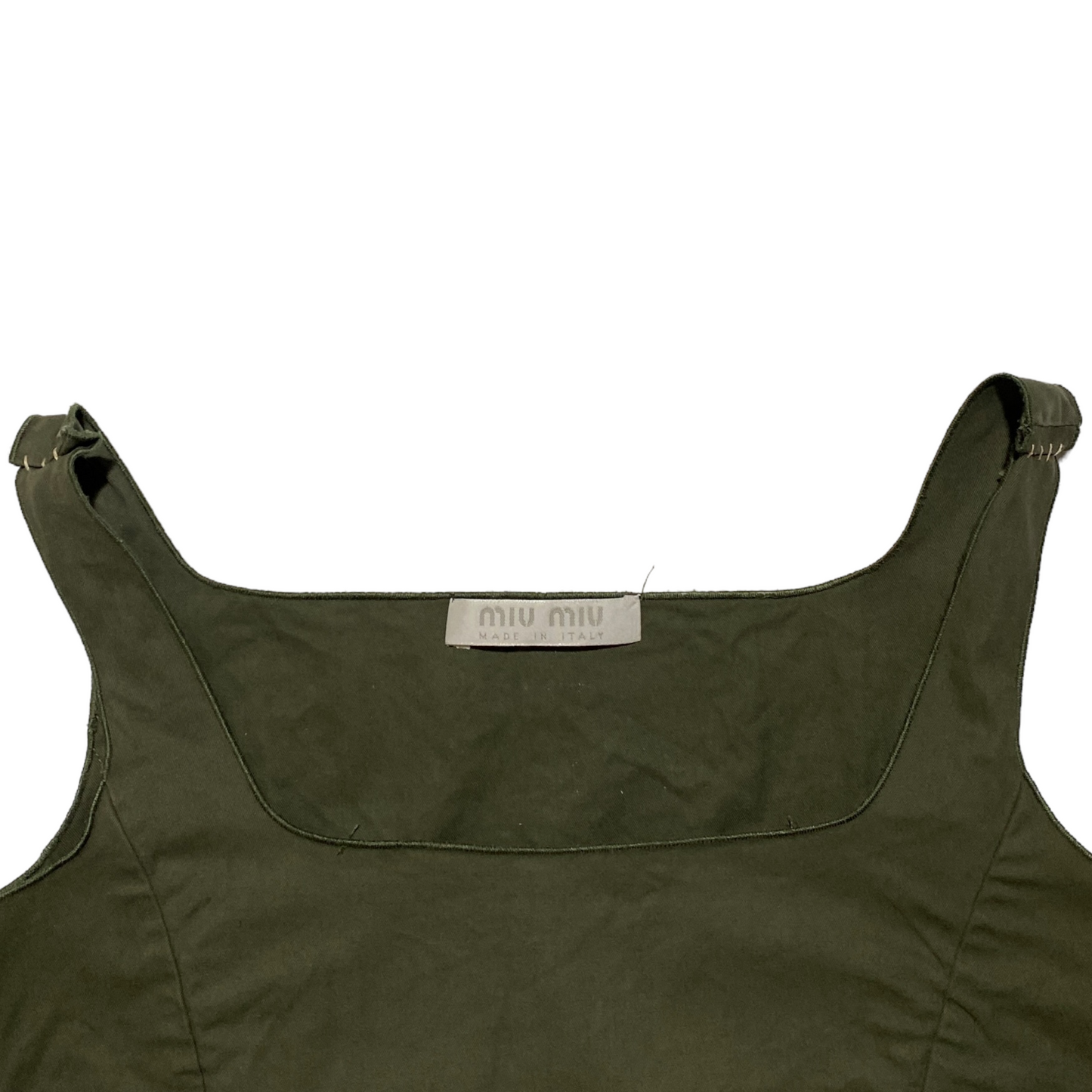 S/S 1999 Miu Miu Top (42)