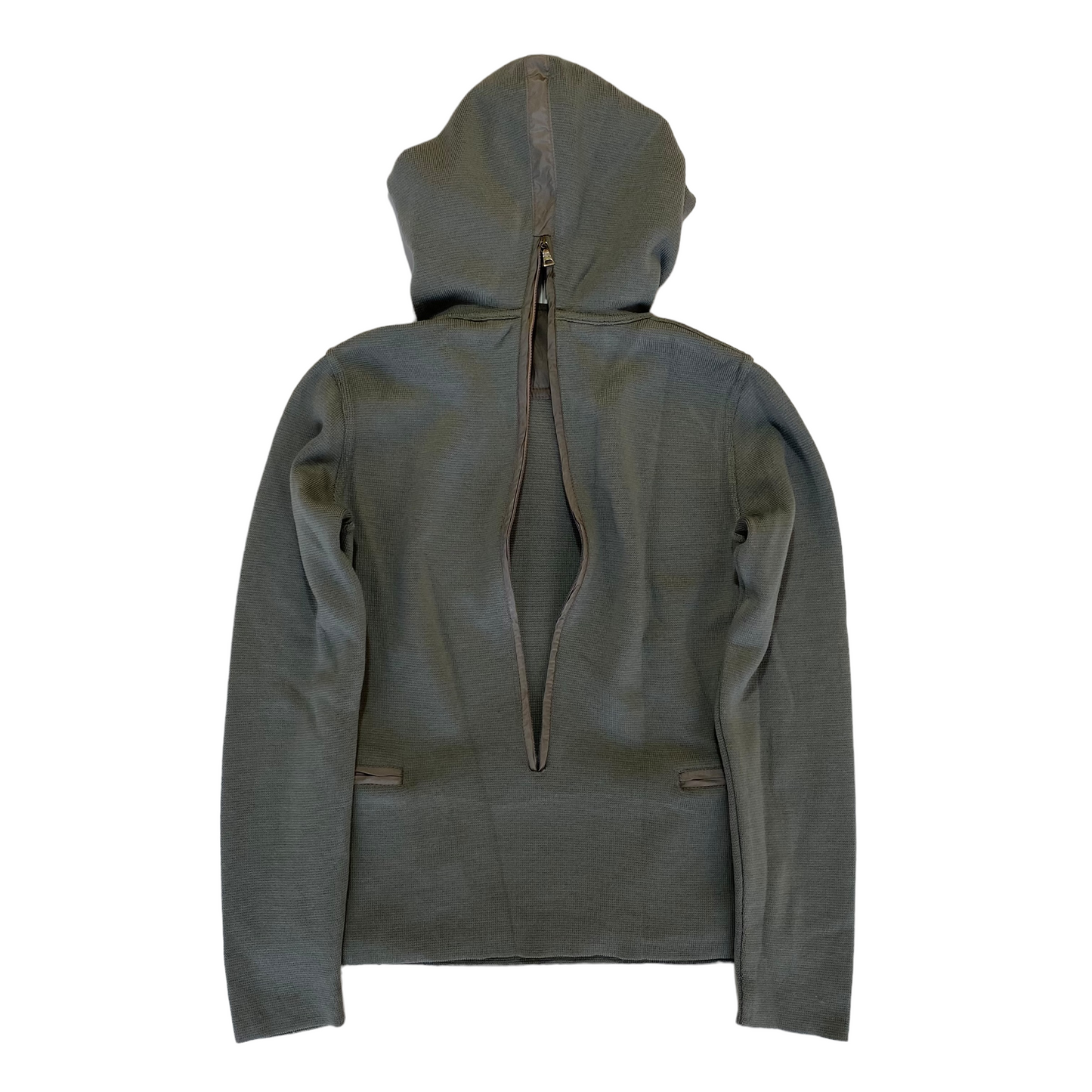1999 Prada Light Knitted Jacket (S)