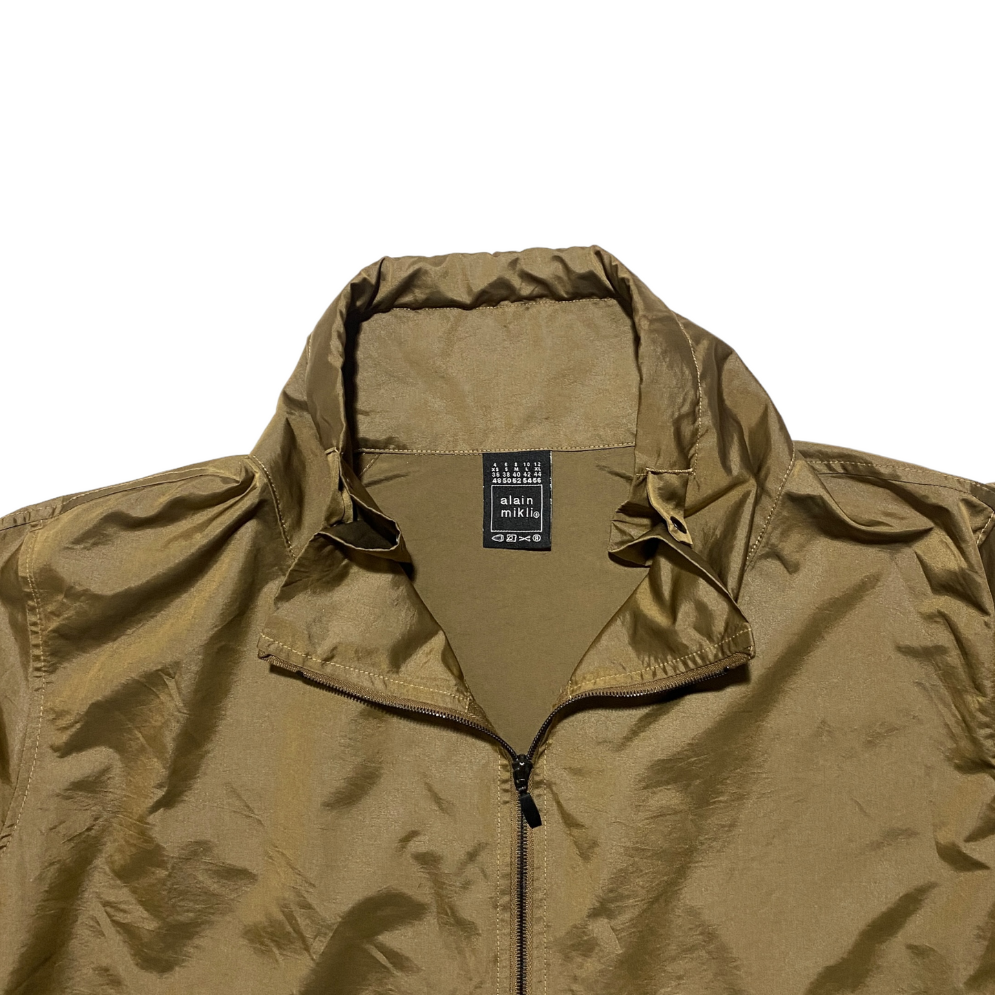 2000`s Light Jacket (L)