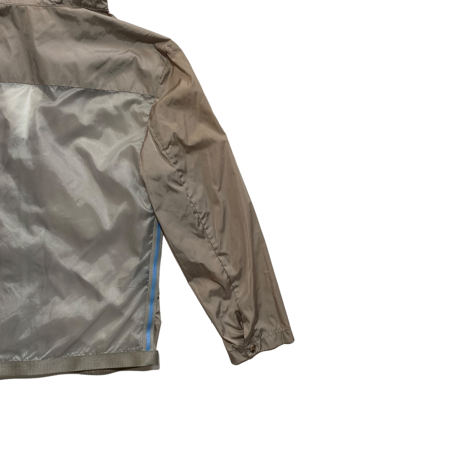S/S 2000 Sport track jacket (S)