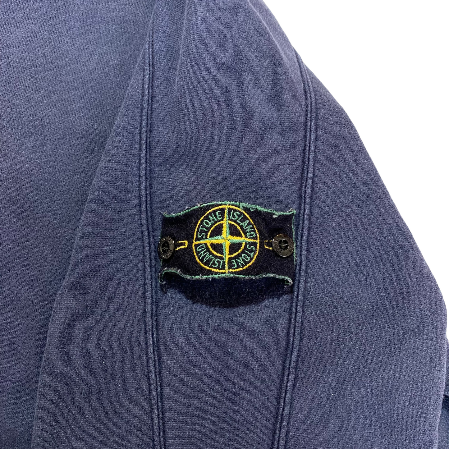 90’s Stone Island Sweatshirt (XL)