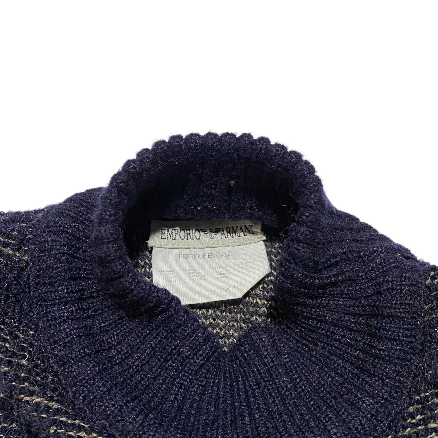 1980's Knit Sweater (48)
