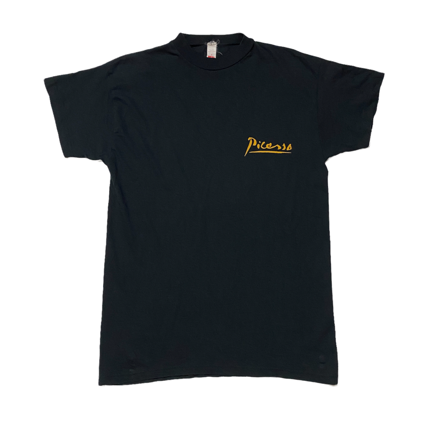 1995 Picasso Vintage Tee (M)