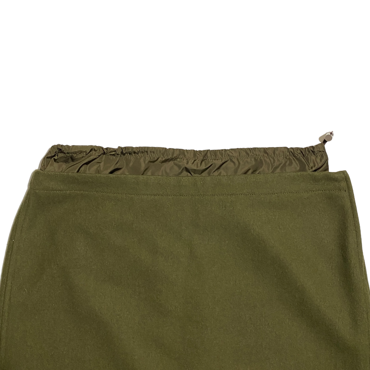 S/S 1999 Prada Skirt (42W)
