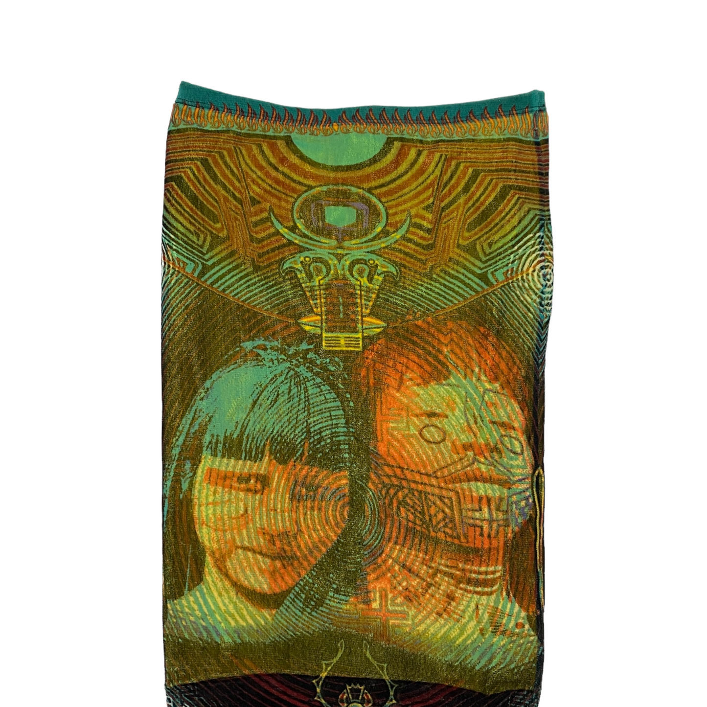 1997 Jean Paul Gaultier Skirt (S)