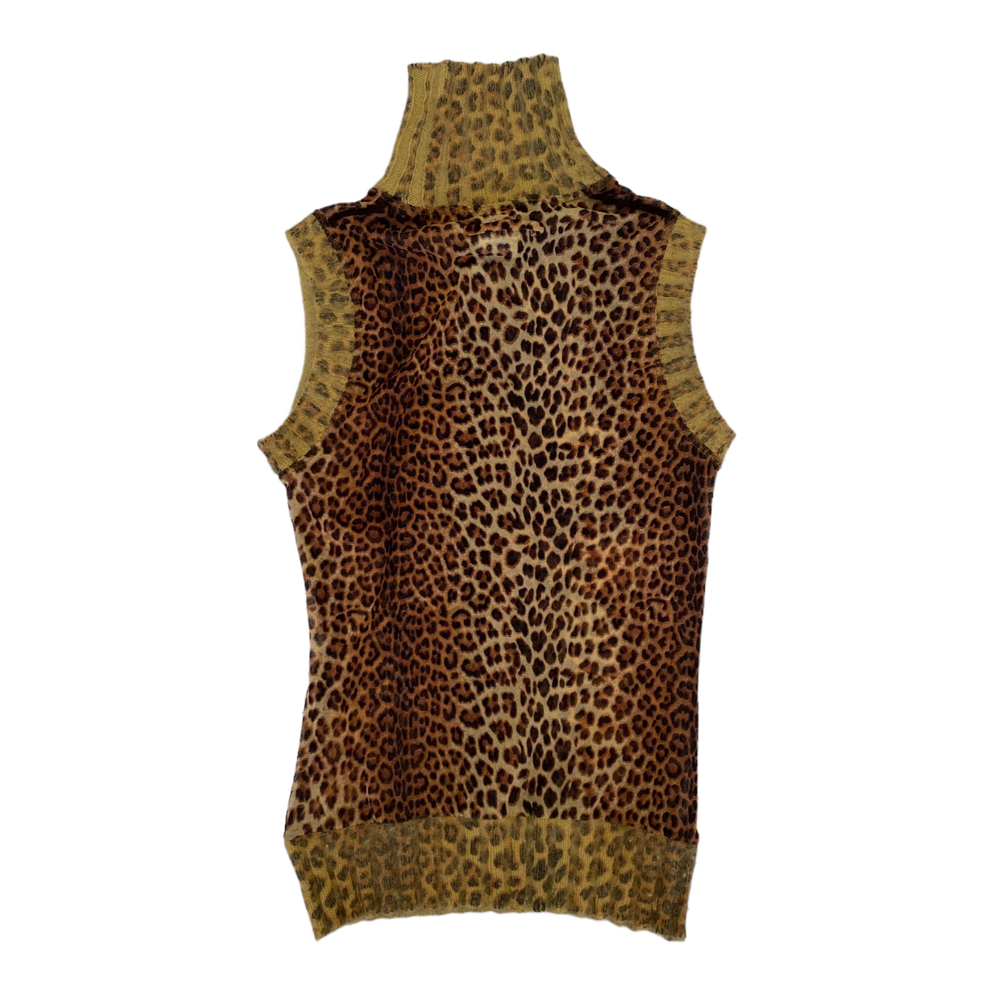 F/W 1997 Jean Paul Gaultier Top (48)