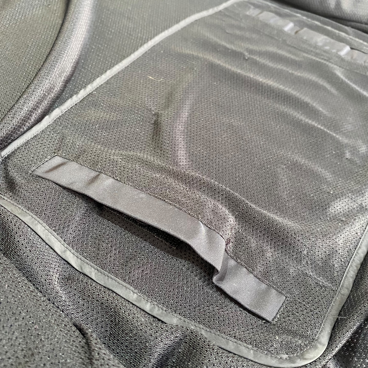 F/W 1998 Coach Jacket (M)