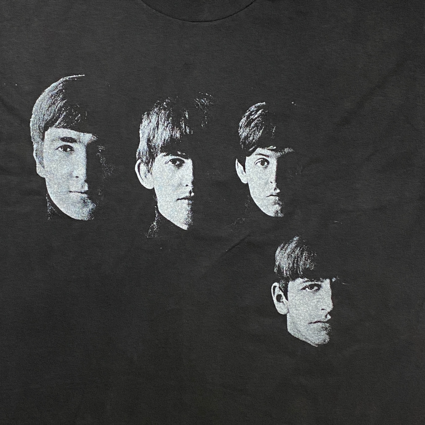 1992 ''Meet The Beatles'' by Apple Vintage Tee (XL)