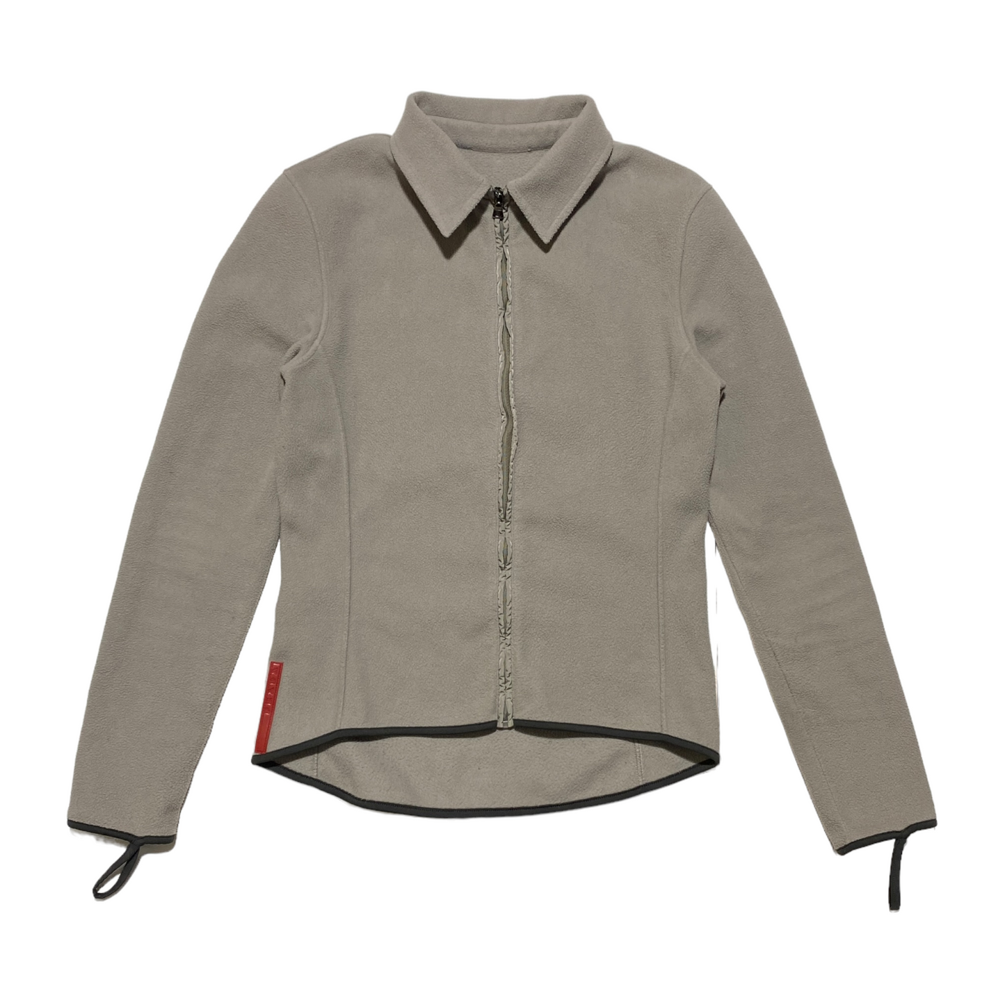 00's Prada Sport Polar Fleece Shirt (S)