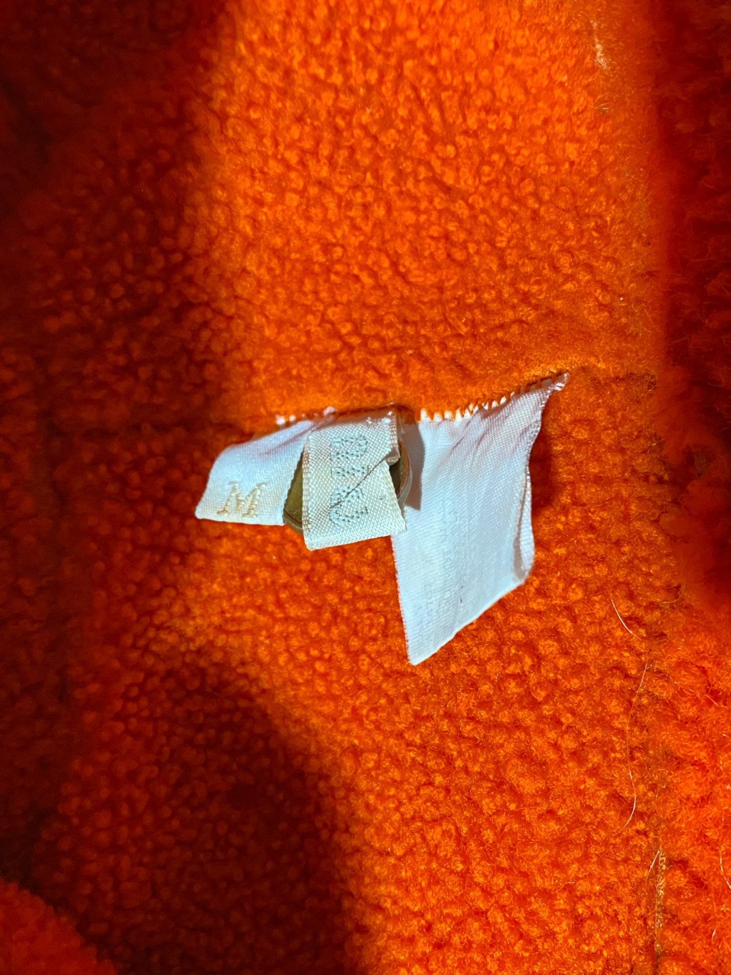 F/W 1999 Miu Miu hat