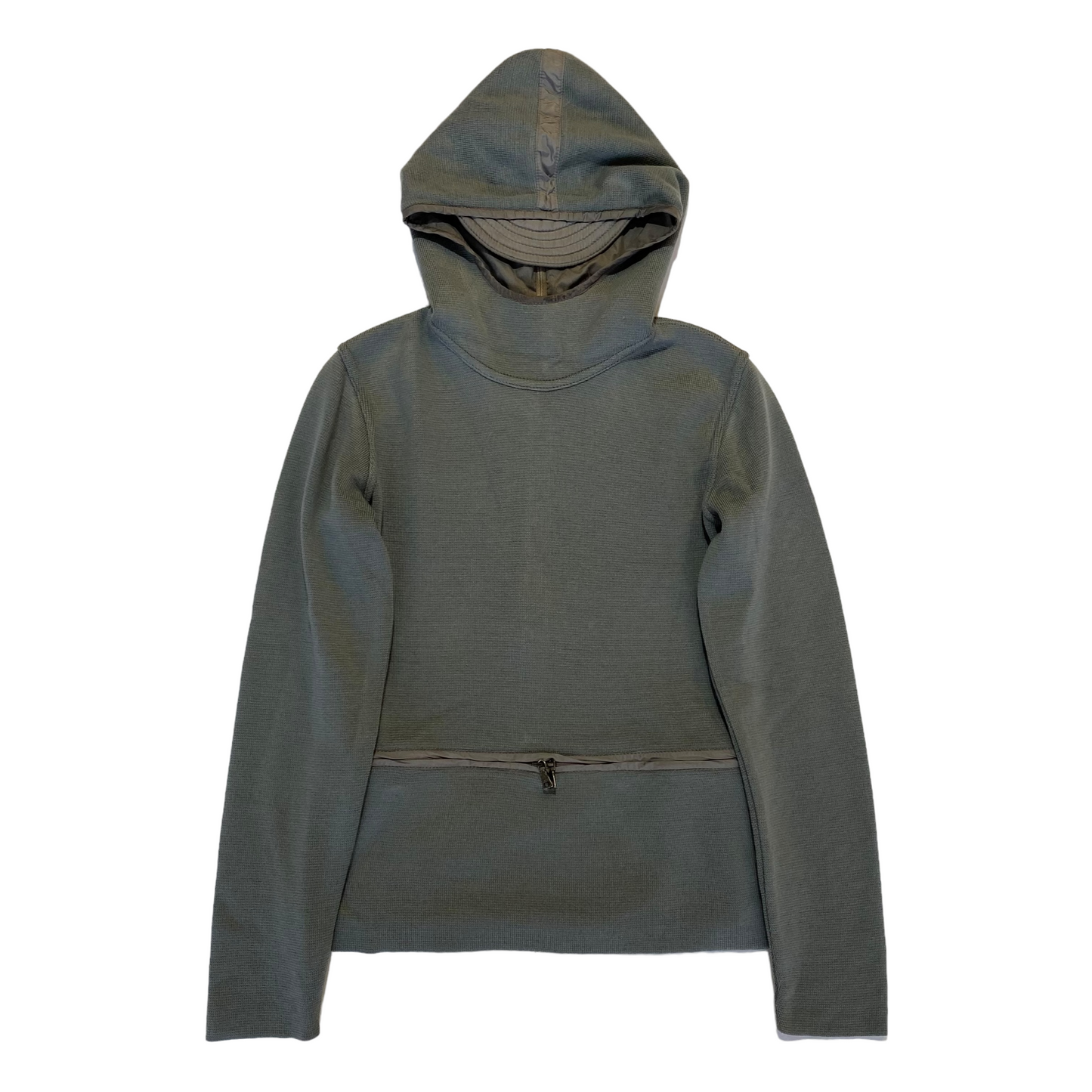 1999 Prada Light Knitted Jacket (S)