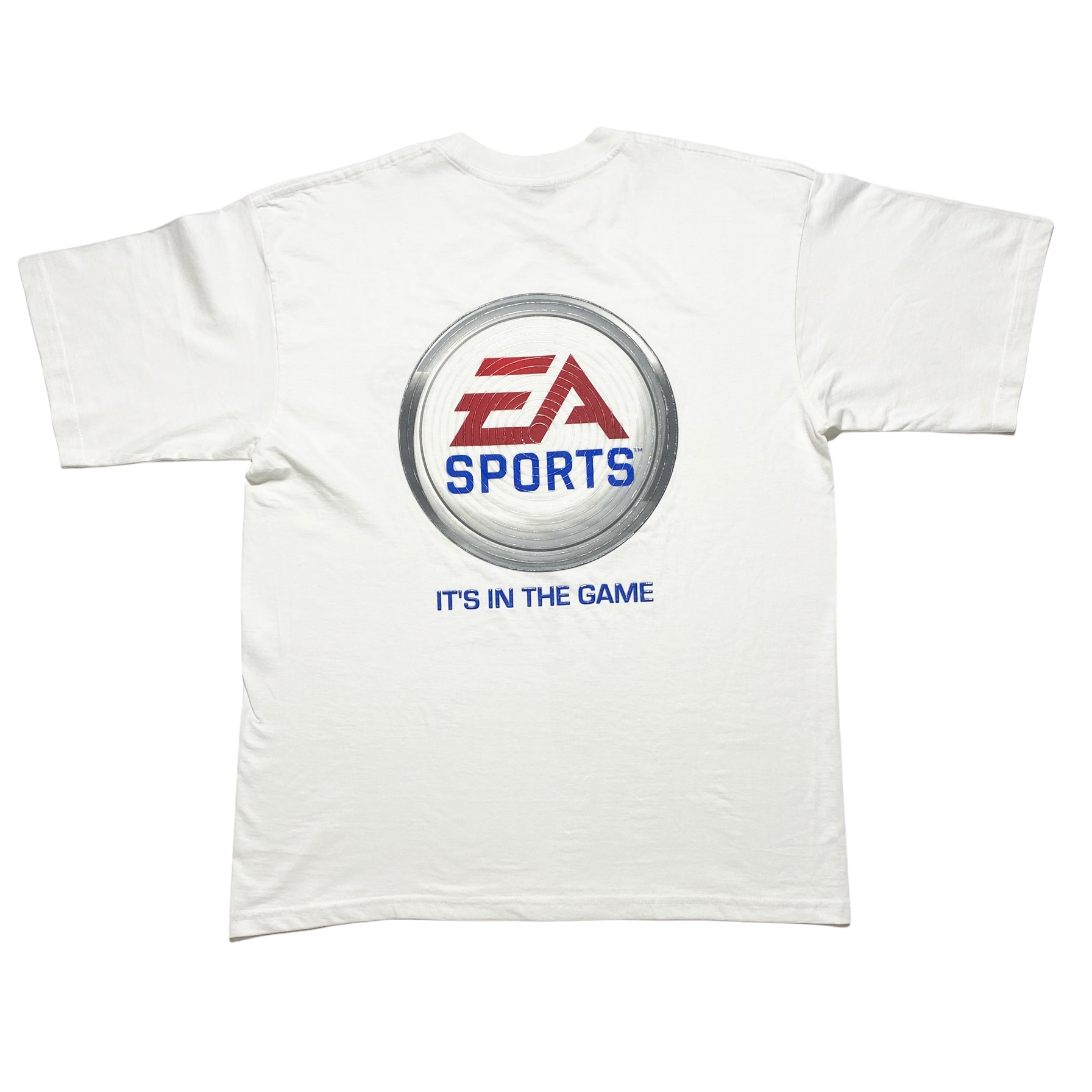 Ea sports top t shirt