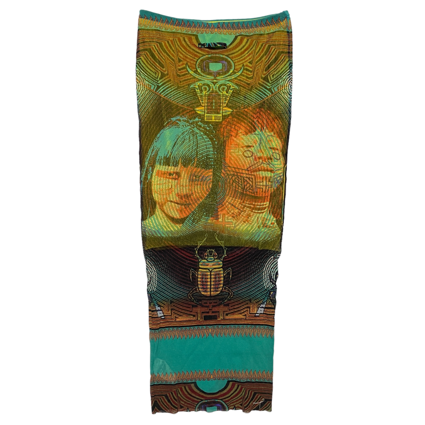 1997 Jean Paul Gaultier Skirt (S)