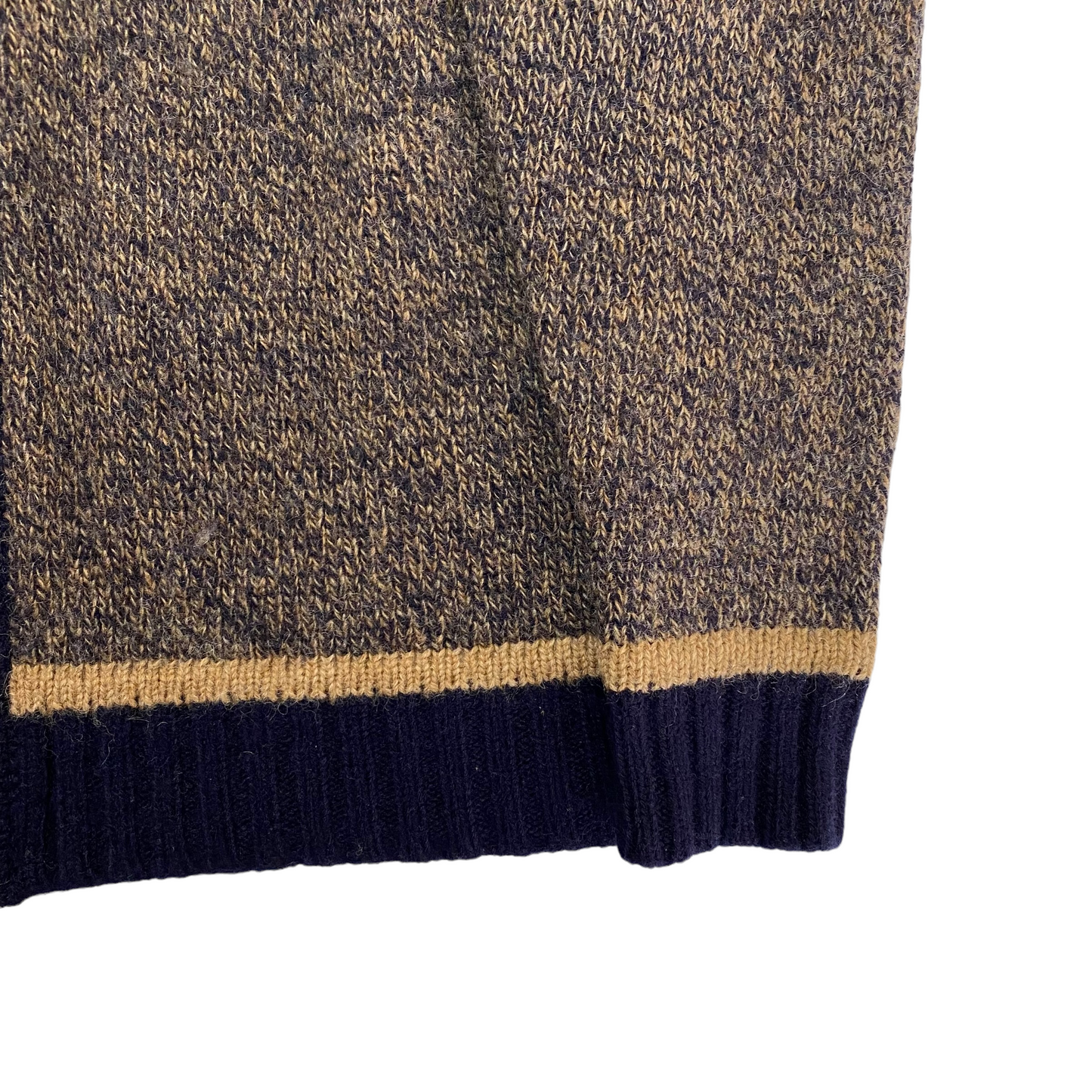 00's Diesel Knit Full Zip Jersey (S)