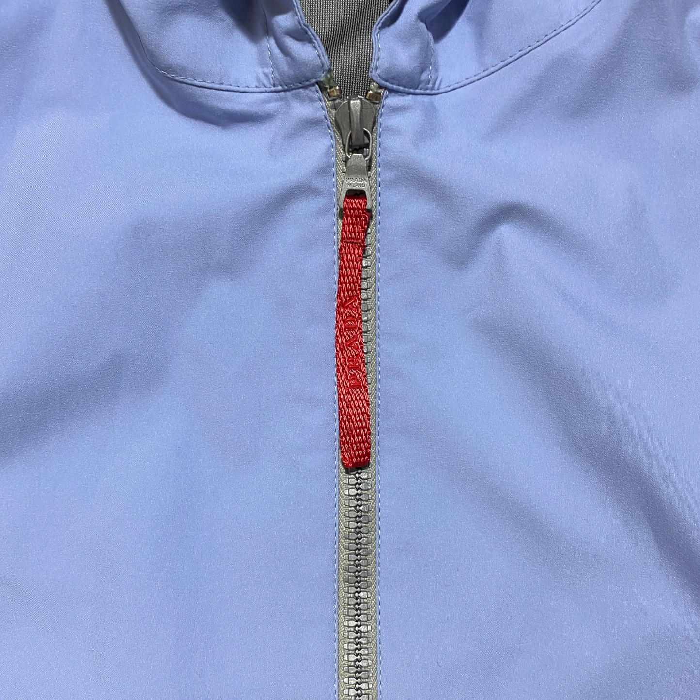 00's Prada Sport Tech Vest (S)