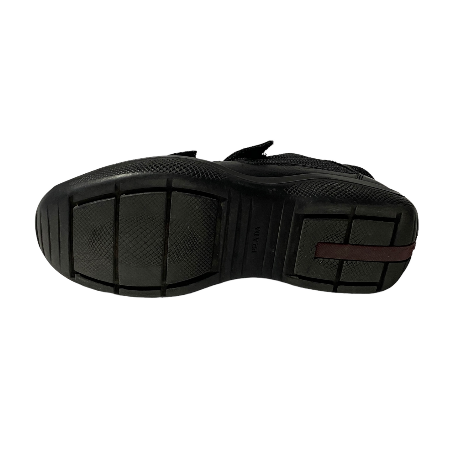 00's Prada America´s Cups Shoes (39EU)